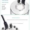 "Adjustable Single-Head Ultrasonic Atomizer for Bonsai Rockery, Large Fog Humidifier & Landscaping Spray Head"