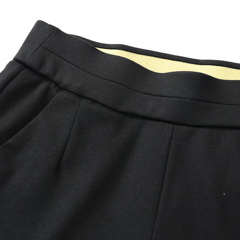 Past Women's Fleece-Lined Warm Casual Pants
