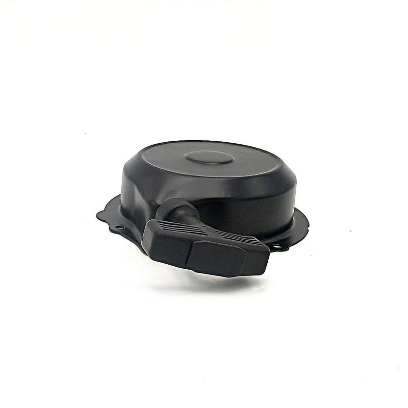 Recoil Pull Start Starter For Hisun HS 500 700 ATV UTV Hand Pull Starter QUAD GO KART 24400-F12-0000 LU022654
