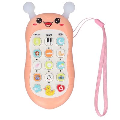 Brinquedos eletrónicos – Telemóveis de brincar