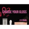 MLSMILE - High-Glitter Lip Gloss - 6 Colors