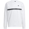 Word L/S Tee Men's IA9452