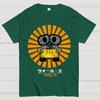 Wall E Retro Baumwolle Sommer Lässig Cool Locker T-Shirt