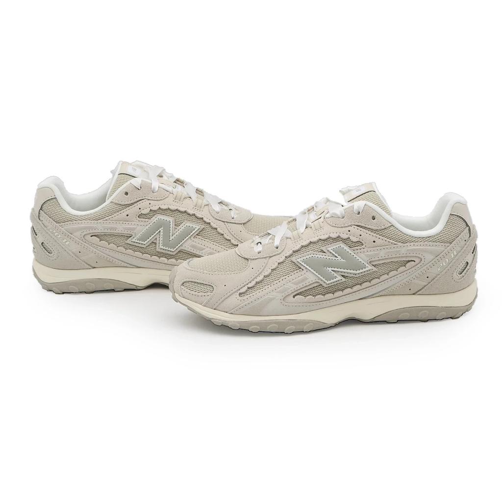 U204L2SZ New Balance 204L Ribbon Pack Sea Salt LINENLinen (Men's)