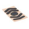 1Set Mouse Skates Pad Mouse Feet Mouse Skates Pad For Logitech G604 Mouse