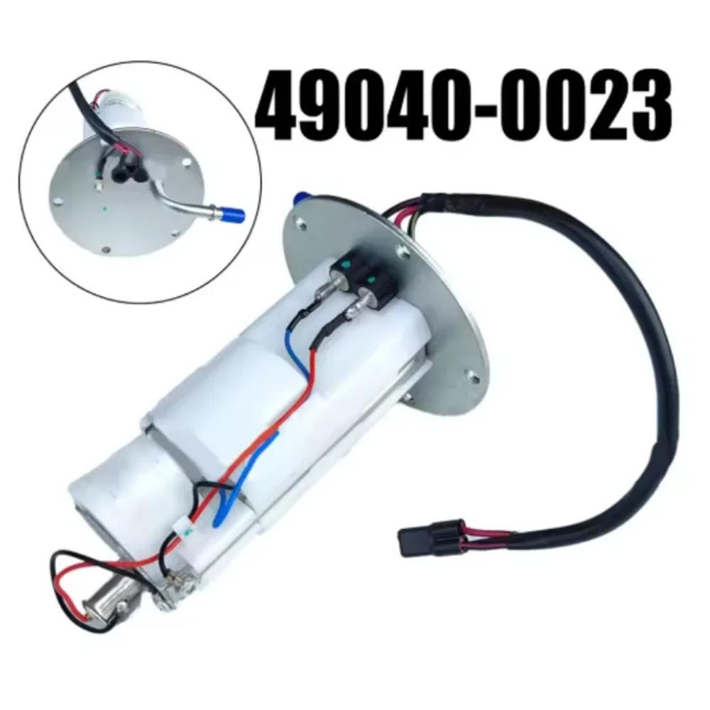 49040-0023 Motocycle Fuel Pump Assembly Fit for Kawasaki Ninja ZX6R ZX636 ZX600R 2007-2012