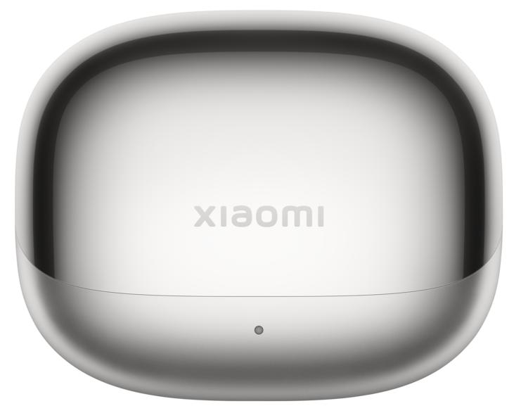 Xiaomi buds 5 pro bt wireless earphones titanium