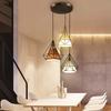 Oeny Modern Nordic Pendant Lamp