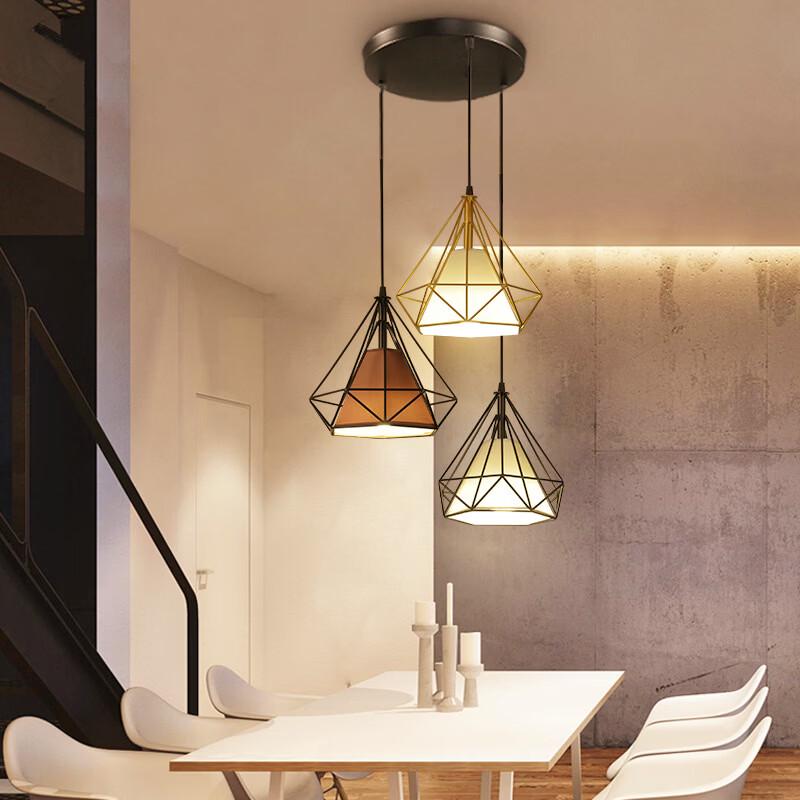Oeny Modern Nordic Pendant Lamp