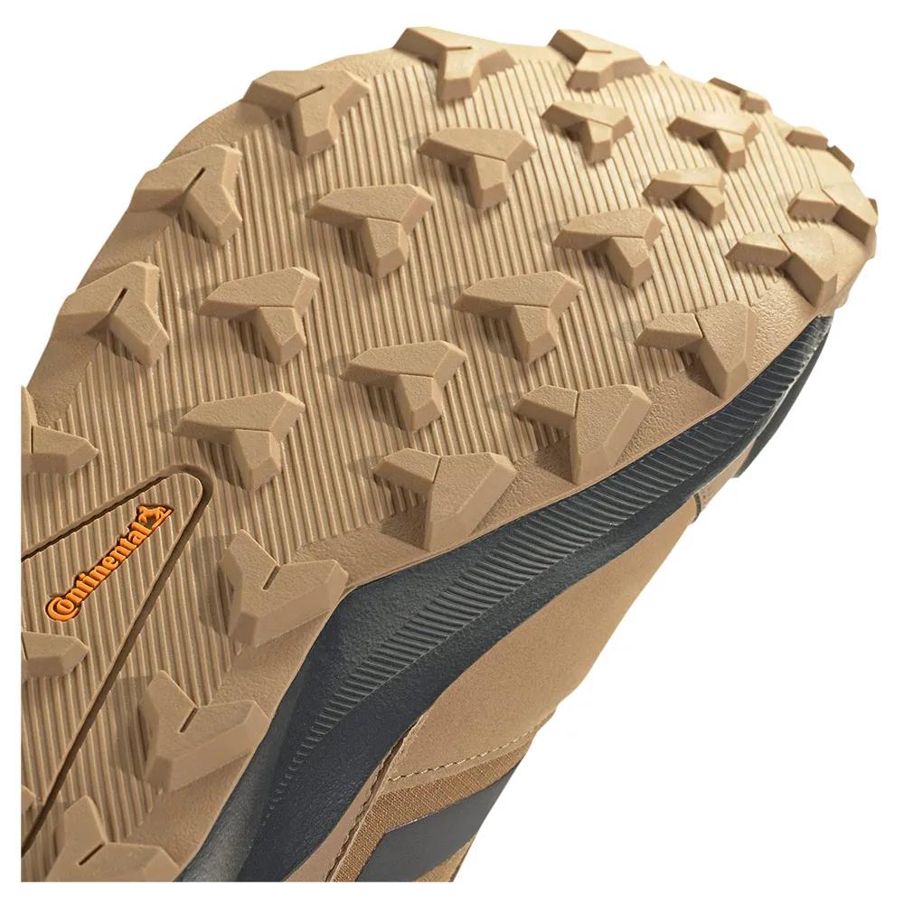 Adidas Hiking Boots Terrex Winter Leather Mid Cut Rain.Rdy Cold.Rdy