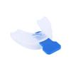Unisex Stop Snoring Anti Bruxism Mouthpiece Night Sleep Apnea Guard Grind Aid