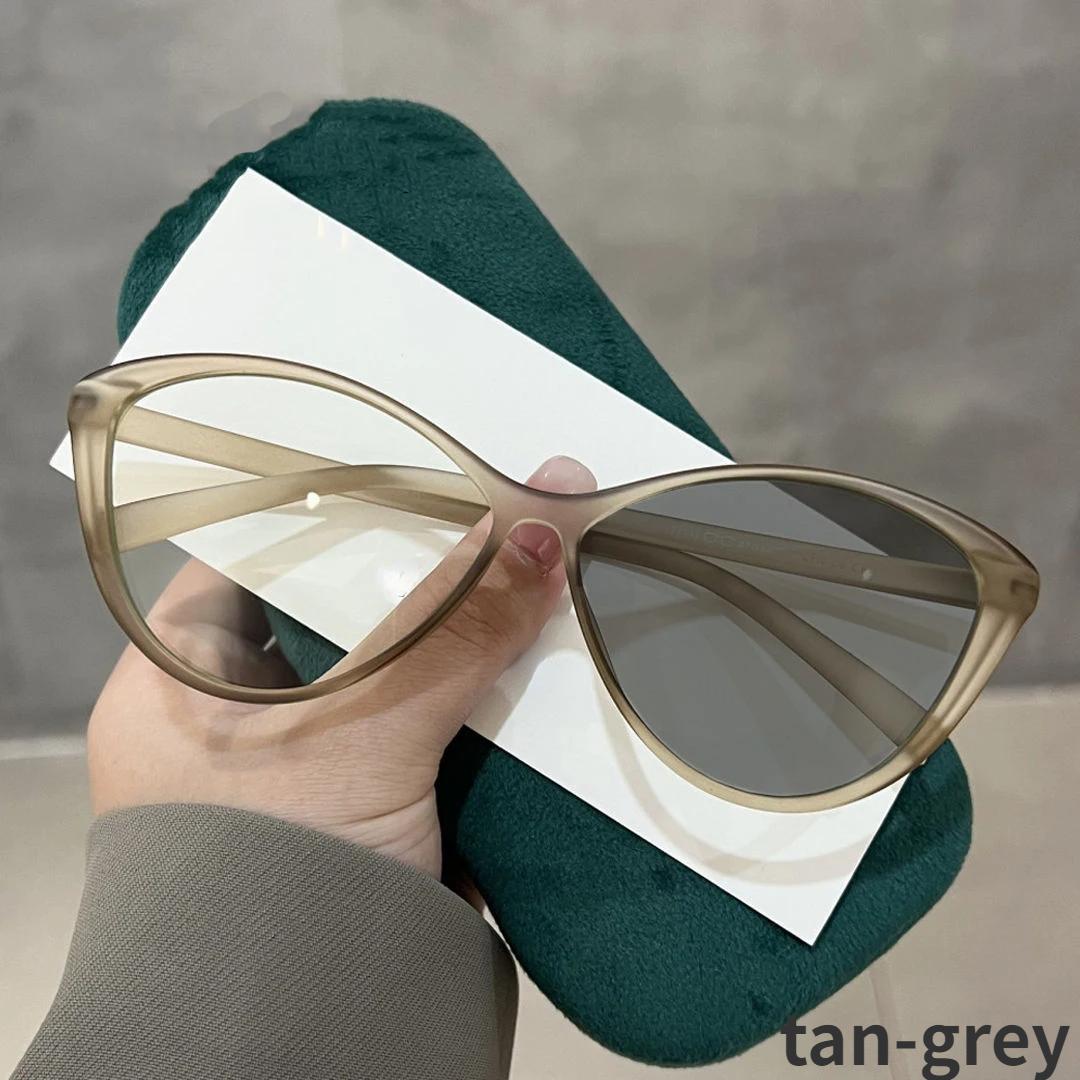 

Модные меняющие цвет очки для близорукости, ретро кошачий глаз, фотохромные очки с минусом зрения, женские уличные солнцезащитные очки с диоптриями -6.0