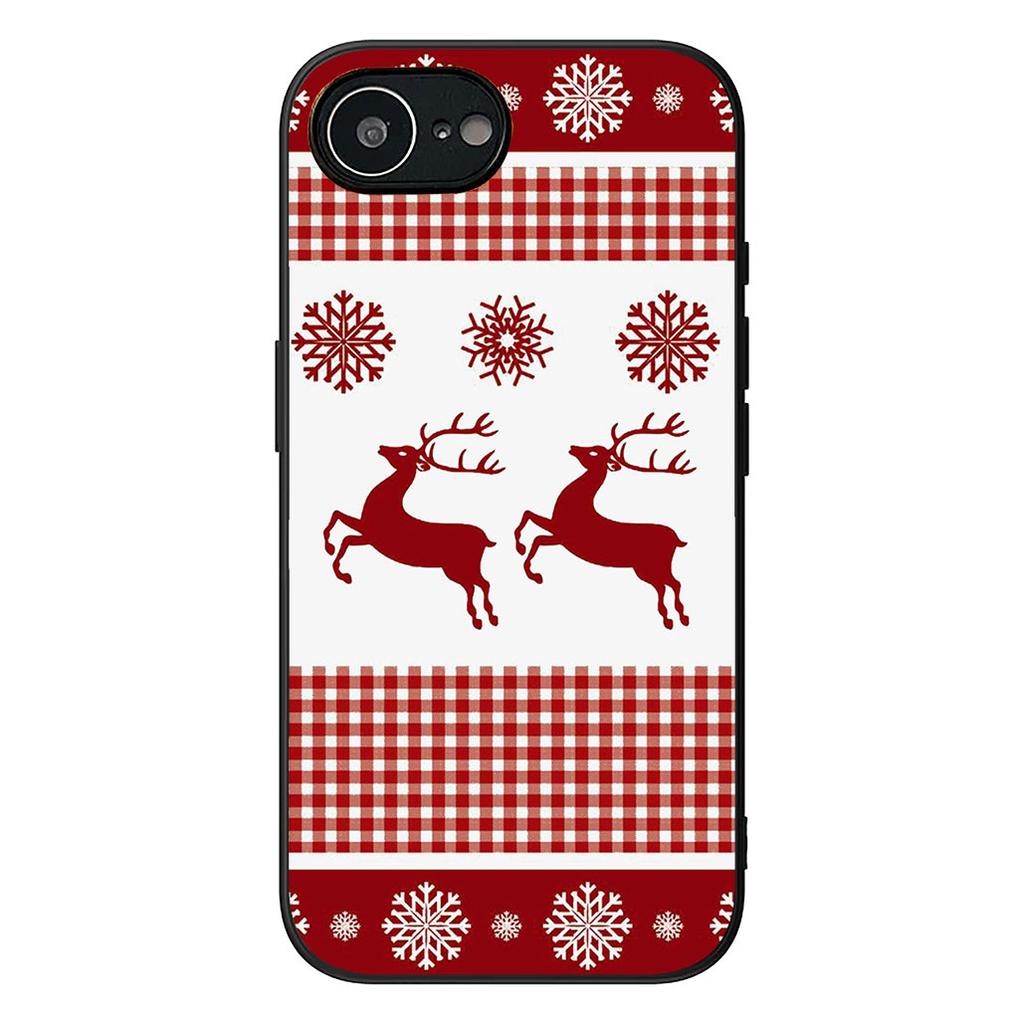 Tree Deer Merry Christmas Phone Cover for Samsung Galaxy A04 j7 J5 J2 Prime J8 A01 A02 A03 A56 A42 M06 M16 M56 M23 M55 Case