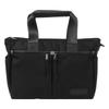 en Phrase Driving Tote Bag for 527103 [LANVIN Bleu] Men, 2-Way (Black) No.