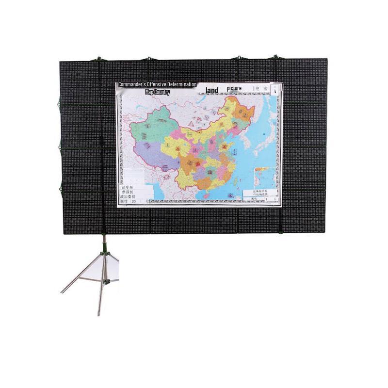 SPSR Magnetic System Training Sandbox