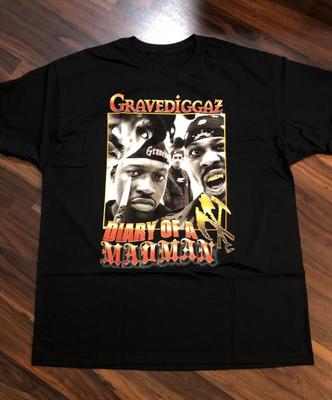 Üst giysisi – T-shirtler