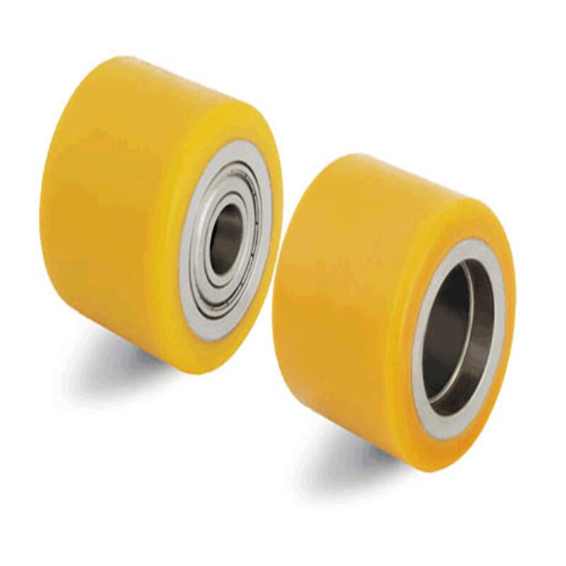 Polyurethane Drive Wheel