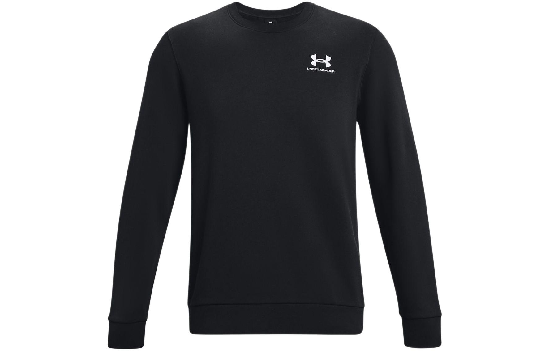 Мужская толстовка Under Armour Черная 1374250-001 L