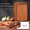 Kombach Wenge Wood Cutting Board