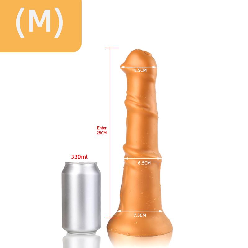 Horse Penis Huge Animal Dildo For Women Men Gay Masturbator Anal G Spot Long Dildos Butt Plug Adult Sex Toys Dick Stimulator 18