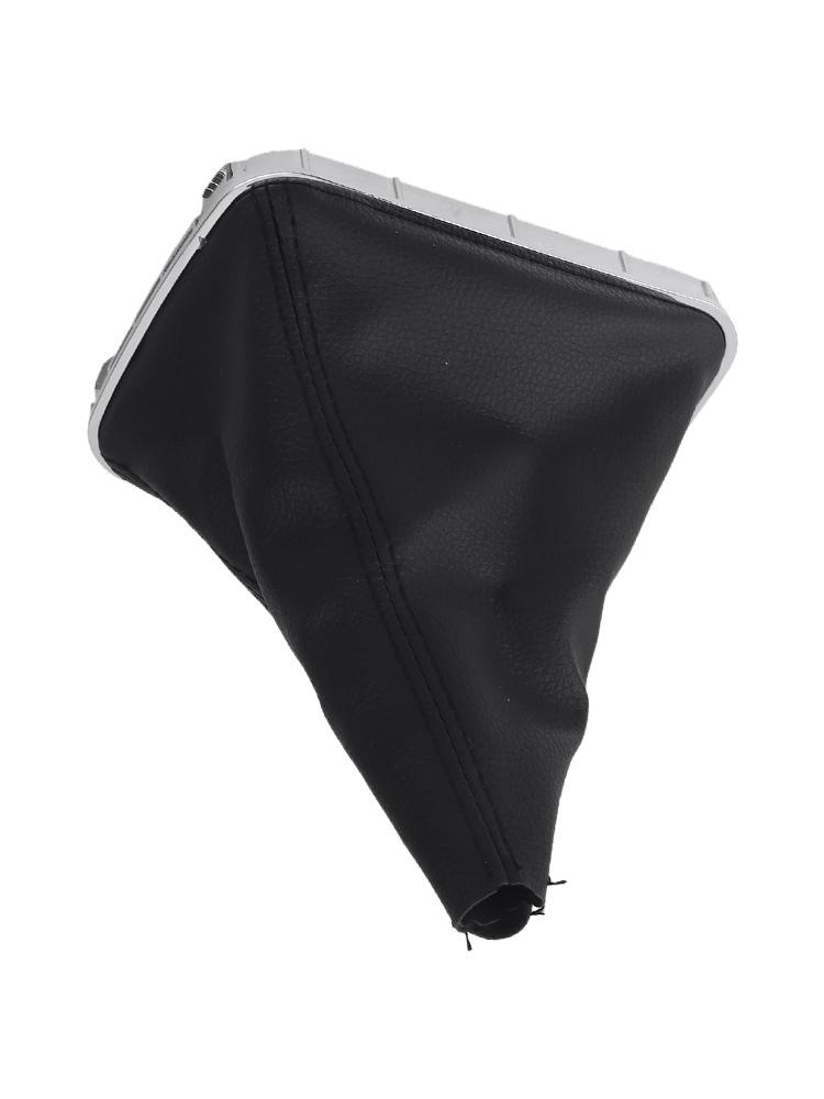 Leder Schalthebelmanschette für OPEL Für Vauxhall Für Zafira B 2005 bis 2014