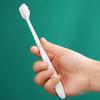 Ten Thousand Bristles Ultra-Soft Nano Toothbrush - Fine Bristles & Small Head Family Pack for Couples, Women, Men