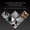 Waterproof Anti Slip Tape Abrasive Stair Grip Tape Durable Non-Slip Tape  Scooter Deck Traction