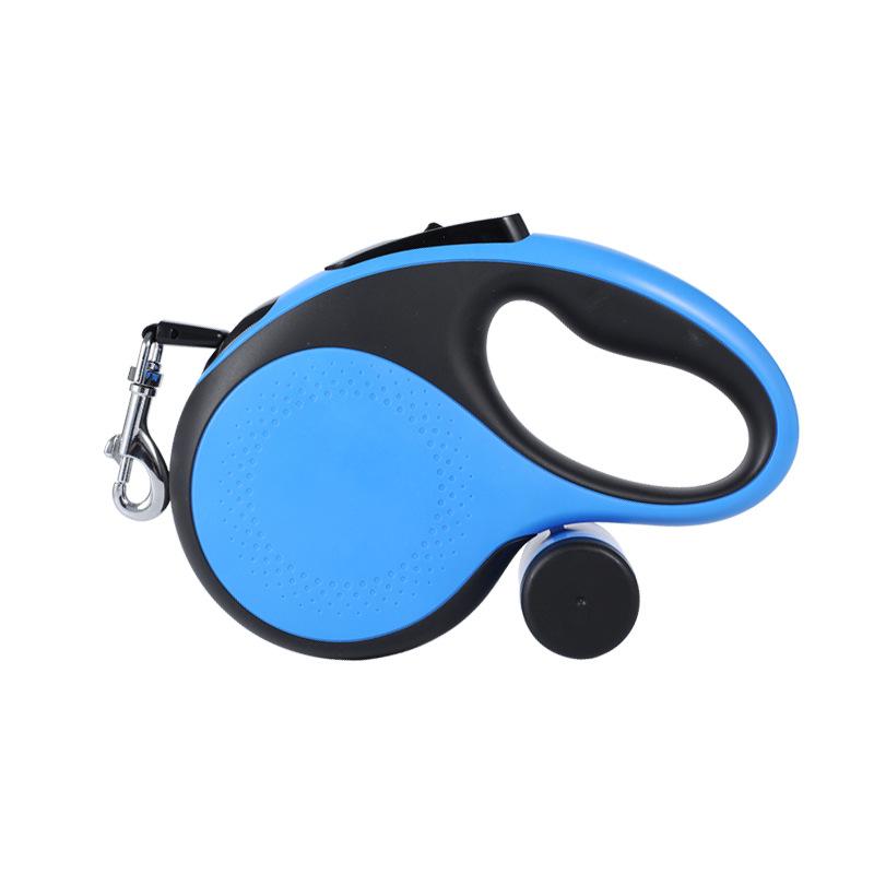 3M/5M8M Large, Medium and Small Dog Pet Leash, Small Dog Chain Pet Automatic Telescopic Leash Dog Leash