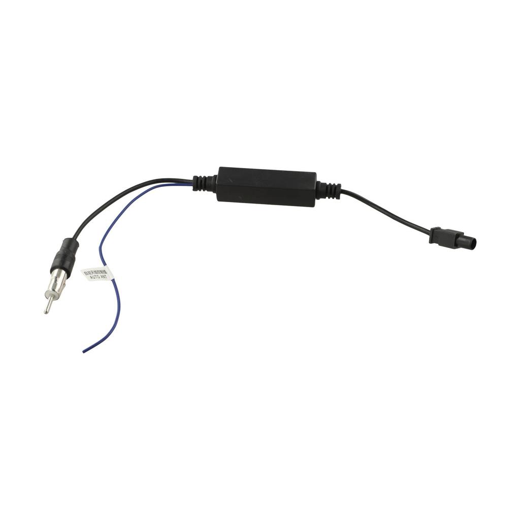 ABS Antenna Connector Radio Antenna Adapter Adapter