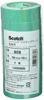 3M Scotch Masking Tape for Rough 18mm Wide X 7 18x18 Surfaces, 80S, 18M, Rolls, 80S,