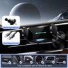 Mercedes Benz For Mercedes Benz AMG W203 W206 W220 W205 W211  W212 Car Specific Bracket Auto Navigation Phone Holder Tire Valve. WMG0