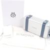 Excellent RIMOWA Other Bag Personal Cross Sling Used