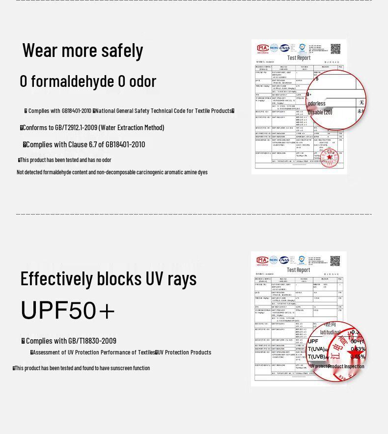 Baleno Men's UPF50+ Cooling Loose Fit Cargo Jogger Pants