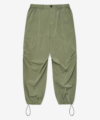 PHYSICAL DEPARTMENT 3-Way Transform Pants Khaki