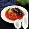 3D Simulate Abalone/Sea Cucumber Fondant Silicone Mold Jelly Chocolate Mould Diy Clay Candle Molds Cake Decorating Tool Bakeware