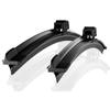 For Renault Megane 3 Grandtour 2008-2016 1set Front & Rear Windshield Wiper Blades Windscreen Wipers 2009 2010 2011 Accessories