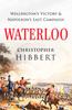 Libro Waterloo : Wellington's Victory and Napoleon's Last Campaign