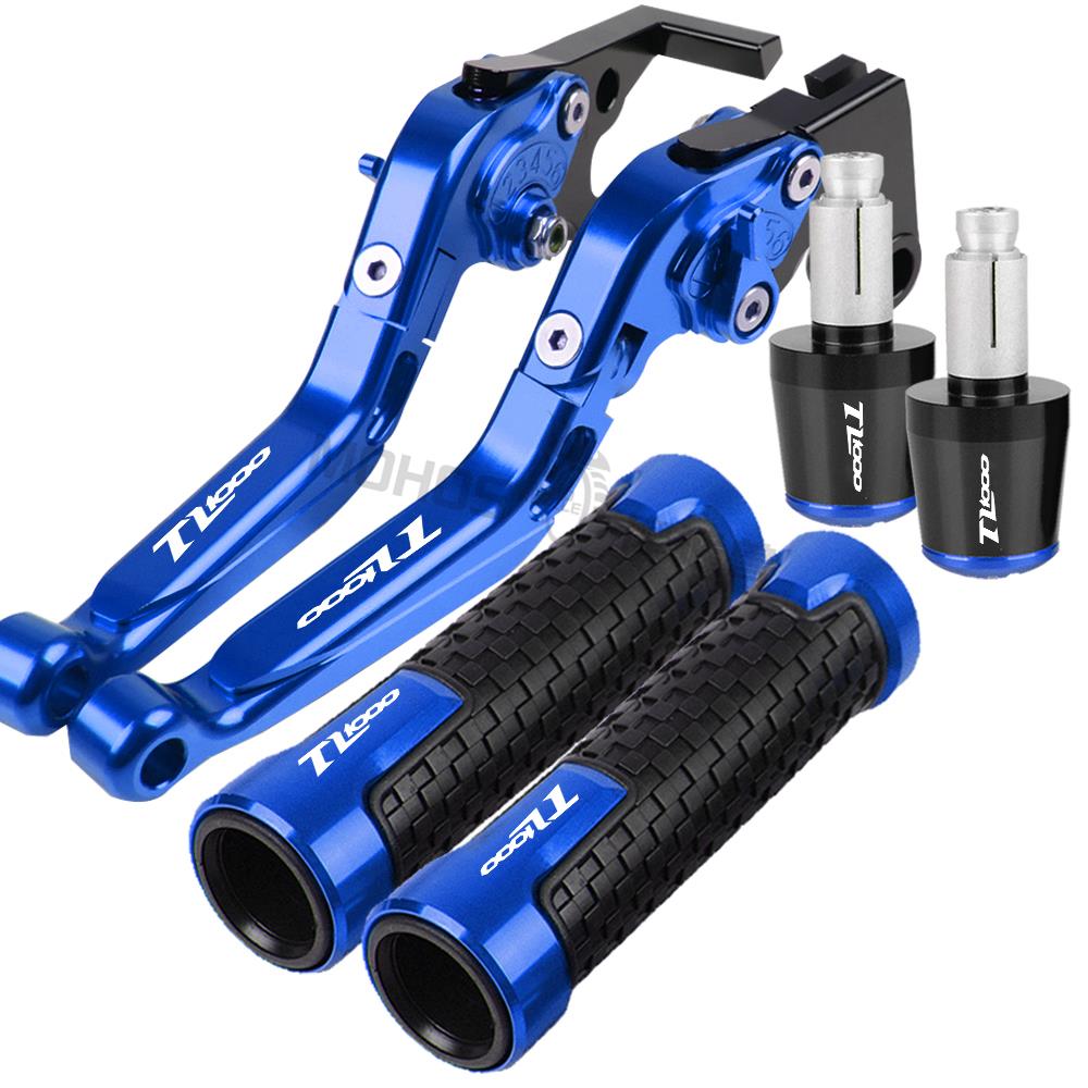 

Тормоза мотоцикла, выдвижные рычаги сцепления, наконечники ручек, детали для SUZUKI TL1000R 1998-2003 1999 2000 2001 2002 TL 1000 R TL1000R 1998-2003TJV