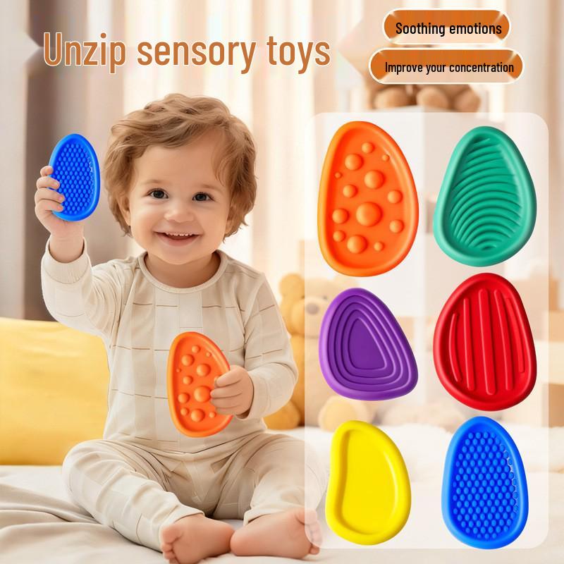 Odak Duyusu Taşı: Sınav Hazırlığı İçin Stres Giderici ve Konsantrasyon Yardımı