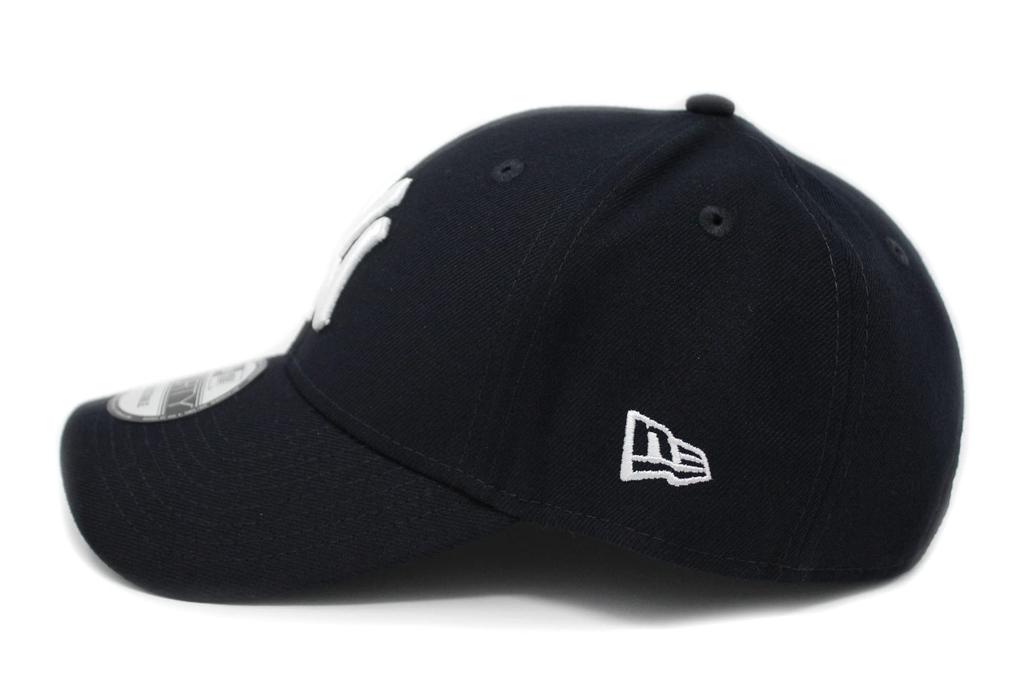 NEW ERA MLB Adjustable Cap 9FORTY American League Yankees