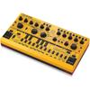 Behringer Analog Baseline Synthesizer Modded Out Model USB/DIN MIDI Compatible VCF MIDI CC Contro...