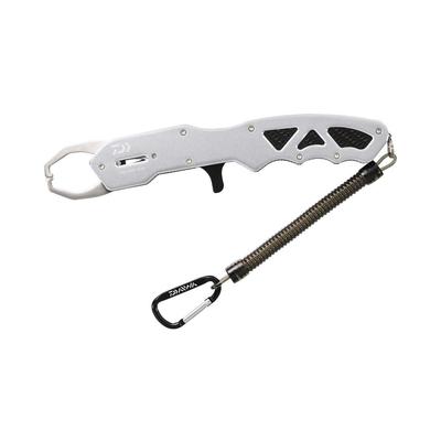 Daiwa Fish Grip V 230 Silber