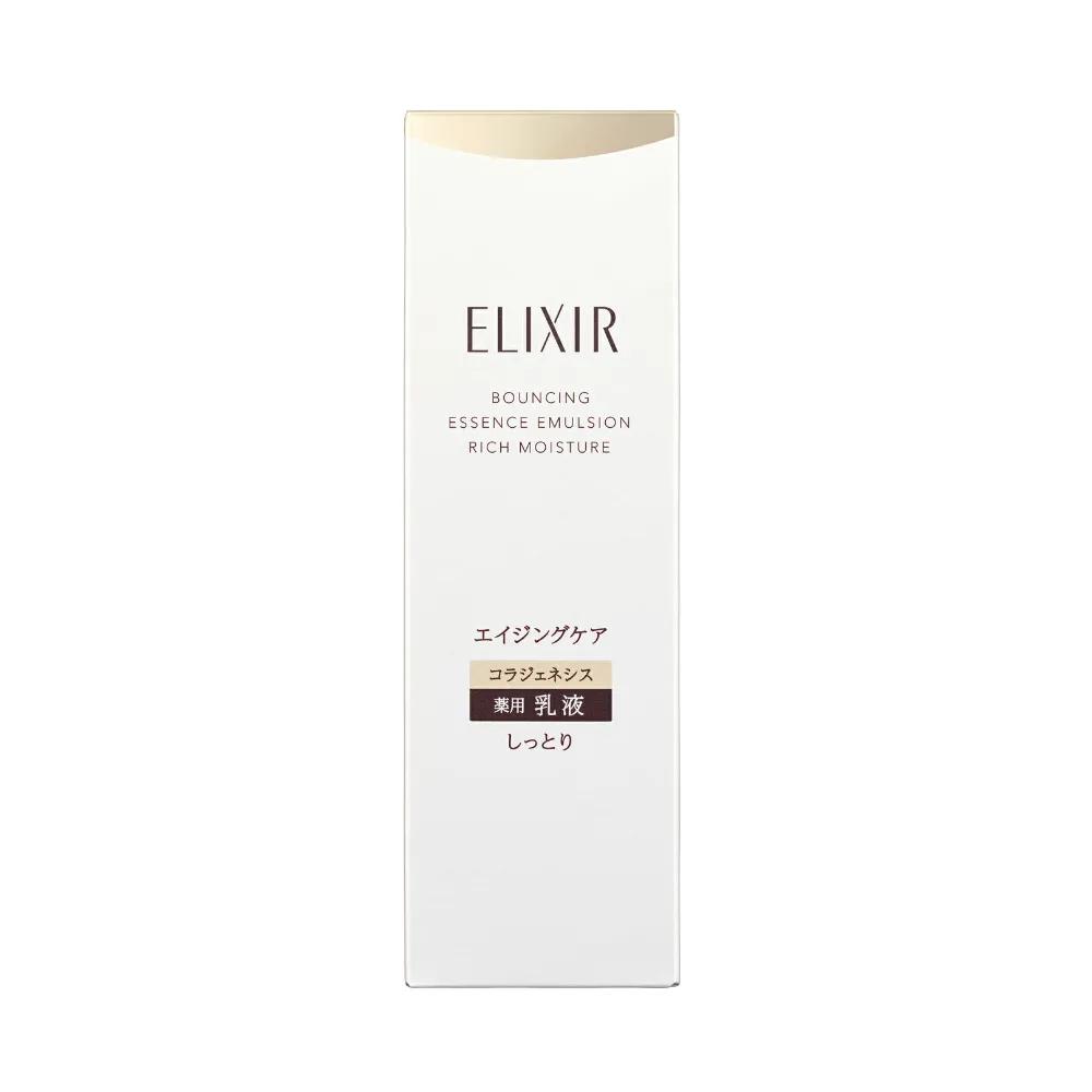 Shiseido ELIXIR Lift Moist Emulsion Hydrating Type ba 130mL