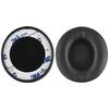 Suitable for Beats Solo Pro Wireless Headphones Replacement Leather Protein skin memory sponge headset Repair Parts