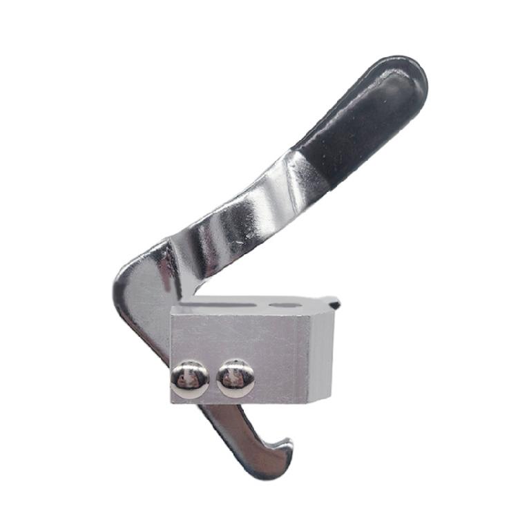 Pedal Clutch, Drum Cymbal Holder Quick Releases Pedal Clutch, Musical Instrument Accessory For Jazz Drum Pedal Clutch