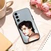D-Djo Singer J-Joe K-Keery   Phone Case For Samsung Galaxy A73,A72,A71,A70,A53,A52,A51,Others Soft Black Shell