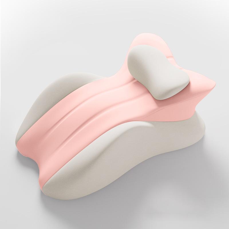 

Домашнє ліжко для дорослих Подушка-підкладка для талії та стегон Подушка для відпочинку Сидіння Подушка для дивана Допоміжна подушка для пари Автомобільна запасна подушка