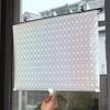 Window Glass Sunshade Roller Curtain Kitchen Shade Punch-free Suction Cup Retractable Office Heat Insulation Sunscreen Curtain