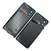 Back Glass For OnePlus Nord 2T 1+ Nord 2t Battery Cover Rear Door Housing  Back Panel with Camera Lens
