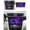 Android Car-Play Car Radio For Nissan X-Trail T32 Qashqai 2013-2017 Multimedia Player Head Unit Stereo GPS Navigation BT WIFI,8 CORE ,2+32GB
